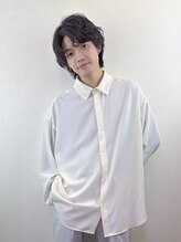 エイトヘアー(8 HAIR) 坂尻 嘉珠也