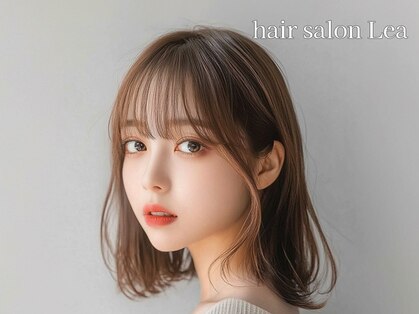 レア(Lea)の写真