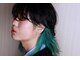 クラウン ヘア ラウンジ(CROWN hair lounge)の写真
