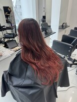 アライブ キチジョウジ(ALIVE Kichijoji) レッドバレイヤージュ