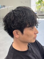 ノーウェイ(NOWAY)&nbsp;【NOWAY】シャドウパーマ