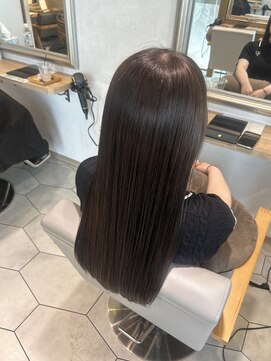 カルテット(Quartett) ナチュラルブラウン