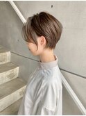ショート/くびれショート