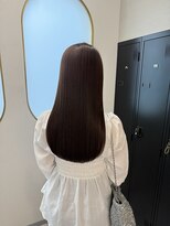 アンサー(answer)&nbsp;褒められメテオカラー