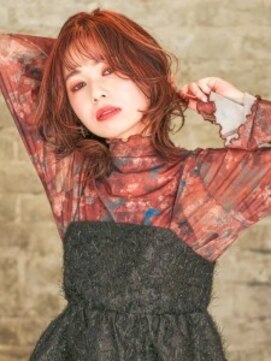 ラリス(Ralis) 洒落感フレアレイヤー【下曽根駅】