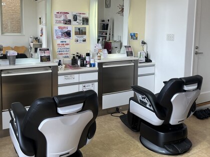 オグラ(OGURA)の写真