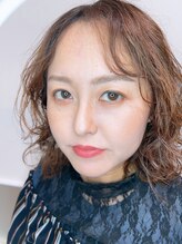 グラースアンジュ（旧：アンジュ浦和西口ワシントンホテル店）&nbsp;川島 潤子