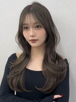 コア 銀座(COA)&nbsp;ナチュラルに決まるろんぐれいやー