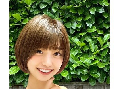ヘアーサロン 創の写真