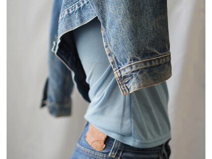 フォグ(fog)の写真