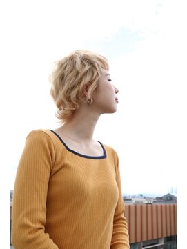 ザップ(ZAP) ショートレイヤー