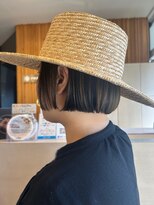 フラクタルデザイン 大村店(FRACTAL DESIGN)&nbsp;ボブ