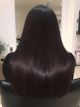 リアージュ 越谷店(liage) リアルサロンワーク「髪質改善」◎30代40代50代