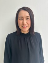 フォークロア 本店(Folk Lore)&nbsp;乾かすだけのストレートボブ