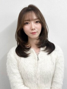 エルサ(Elsa) 【Elsa元町・三宮】色っぽ大人レイヤー