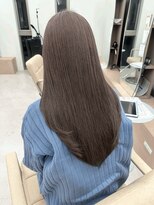 ノルン バイ シェリッシュ(Norn by sheriche)&nbsp;ブラウンベージュ/グレージュ