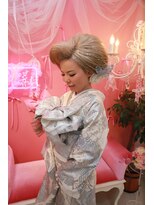 ハナココ 水戸店(hana Coco)&nbsp;盛髪