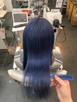 プロデュース 橋本店(Produce)&nbsp;髪質改善カラー【橋本/オージュア/髪質改善】