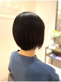 ☆美髪化プロジェクト☆美髪改善酸熱メンテナンストリートメント
