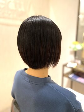 ミュゼドゥアートシエル(Musee du Art ciel) ☆美髪化プロジェクト☆美髪改善酸熱メンテナンストリートメント