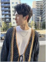 ウォルト 名駅店(walt)&nbsp;シャドウパーマ