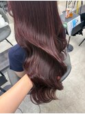 大人女性◎美髪レイヤー髪質改善カラーロングヘア