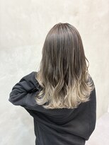 ニルス(nils)&nbsp;highlightグラデーションcolor◯
