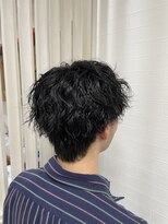 エルゴ 川崎西口(ergo)&nbsp;スパイラルパーマ