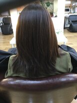 ヘア トケイダイ(Hair Tokeidai)&nbsp;毛髪修復トリートメント