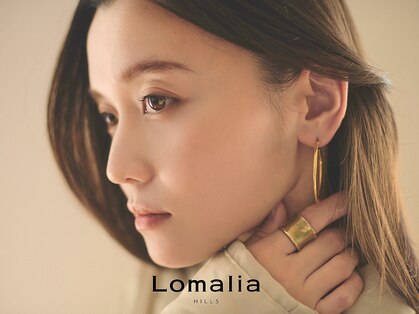 ロマリア ヒルズ 表参道 原宿(Lomalia HILLS)の写真