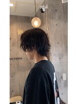 プロダクションズ 宇都宮(PRODUCTIONS)&nbsp;スパイラルパーマ