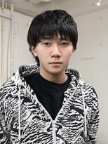 グロップ 町田(GLOP)&nbsp;オーダー多数｜雰囲気シャドウパーマ