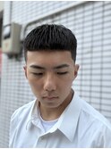 クロップスタイル