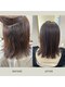 スーフル(souffle)の写真/《2026年4月NEWOPEN》希少!BIKAKU取扱い◎柔らかい質感と自然な仕上がりで美しい髪に♪[苫小牧/駐車場あり]
