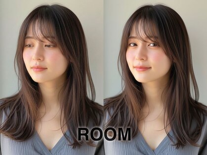 ルーム(ROOM)の写真