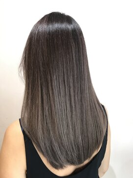 ルーツ(RooTs) 縮毛矯正