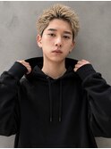 スパイキーショート
