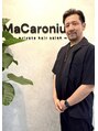 マカロニウム バイ アクロス 関内(MaCaronium by across)&nbsp;保科 謙介