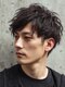 ロックス ヘアー ギャラリー(Rocks hair gallery)の写真/神田駅1分!忙しいビジネスマンも21:00まで営業で似合うヘアスタイルへ変身★