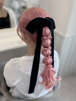 ミント(MINT)&nbsp;たまねぎポニー☆