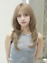 アスター 天神大名店(Aster)&nbsp;MOMOHA レイヤー