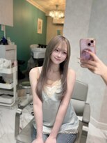 リノン(LINON)&nbsp;フェアリーレイヤー