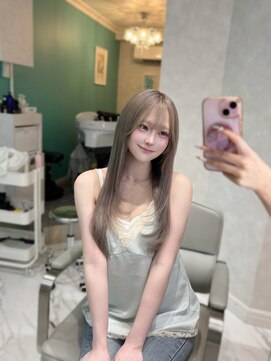 リノン(LINON) フェアリーレイヤー