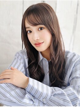 ロメオ (ROMEO)の写真/大人女性のお悩みに！年齢とともに変化する髪のお悩みに合わせた提案と技術で、理想の「美しい髪」へ。