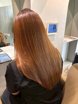 ルトワフクロマチ(Lutowa Fukuromachi)&nbsp;髪質改善ストレート×艶髪ロング×まとまり/袋町/本通