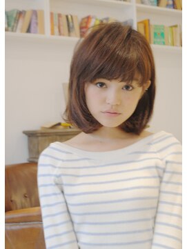 リッコ 横浜(ricco) ☆riccoボブ