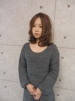 レフィア バイ エアリー(Lephia by airly)&nbsp;エアリーセミロング