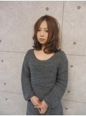 エアリーセミロング