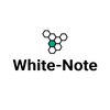 ホワイトノート(White-Note)のお店ロゴ