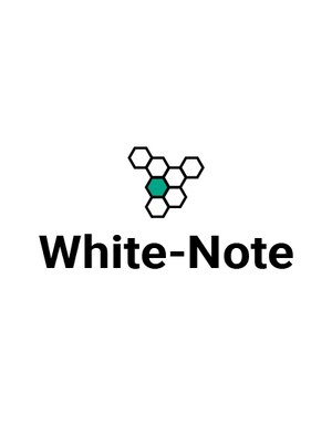 ホワイトノート(White-Note)